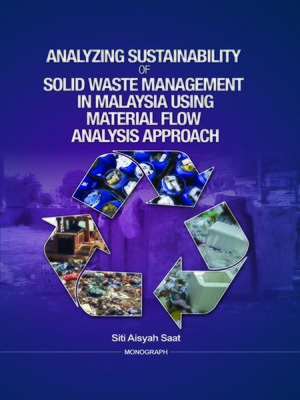 cover image of Analyzing Sustainability of Solid Waste Management in Malaysia